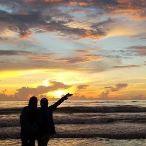 Meet your Posher, Seena